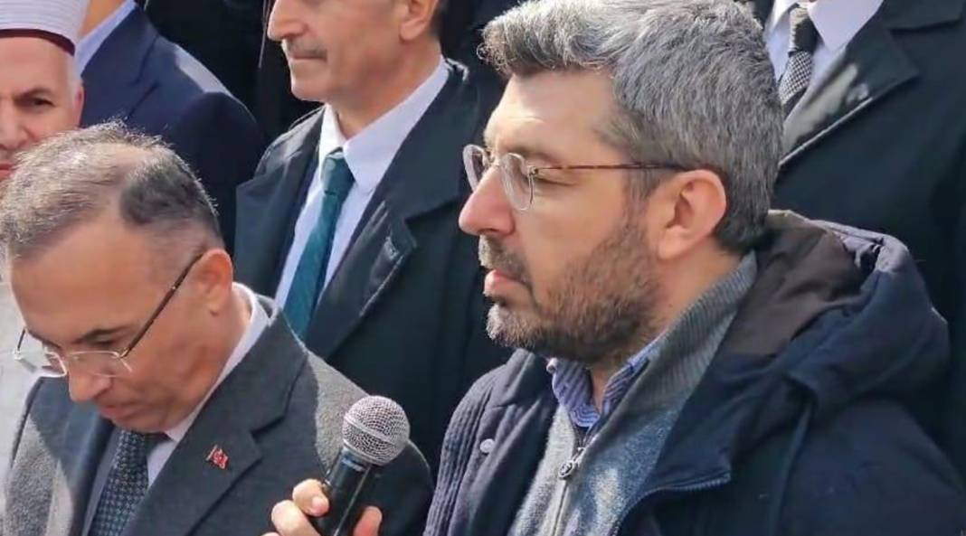 Gaziantep Avukat Mustafa Doğan İnal'ı Konuşuyor! 3